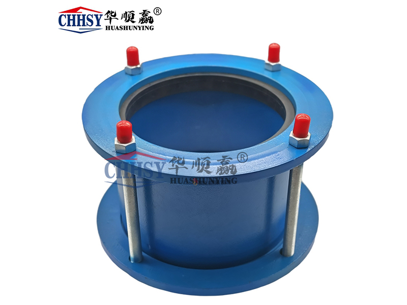 SSJB(AY)型壓蓋式松套伸縮接頭